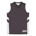 Badger Youth B-Pivot Rev. Tank Top