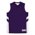 Badger Youth B-Pivot Rev. Tank Top