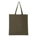 Q-Tees Promotional Tote