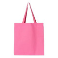 Q-Tees Promotional Tote