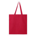 Q-Tees Promotional Tote