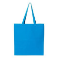 Q-Tees Promotional Tote