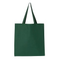 Q-Tees Promotional Tote