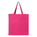 Q-Tees Promotional Tote