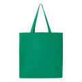 Q-Tees Promotional Tote