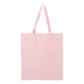 Q-Tees Promotional Tote