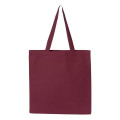 Q-Tees Promotional Tote