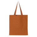 Q-Tees Promotional Tote