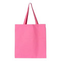 Q-Tees Promotional Tote