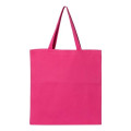 Q-Tees Promotional Tote