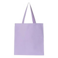 Q-Tees Promotional Tote