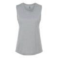 Next Level Women's Festival Muscle Tank