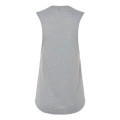 Next Level Women's Festival Muscle Tank