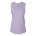 Next Level Women's Festival Muscle Tank
