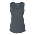 Next Level Women's Festival Muscle Tank