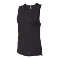 Next Level Women's Festival Muscle Tank