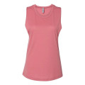 Next Level Women's Festival Muscle Tank
