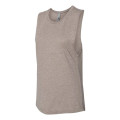 Next Level Women's Festival Muscle Tank