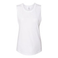 Next Level Women's Festival Muscle Tank