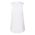 Next Level Women's Festival Muscle Tank