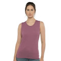 Next Level Women's Festival Muscle Tank