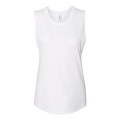 Next Level Women's Festival Muscle Tank