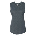 Next Level Women's Festival Muscle Tank