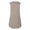 Next Level Women's Festival Muscle Tank