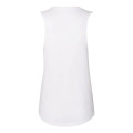 Next Level Women's Festival Muscle Tank