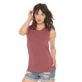 Next Level Women's Festival Muscle Tank