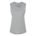 Next Level Women's Festival Muscle Tank