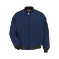 Bulwark Men's Team Jacket - Nomex® IIIA