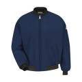 Bulwark Men's Team Jacket - Nomex® IIIA