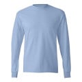 Hanes Authentic Long Sleeve T-Shirt