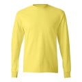 Hanes Authentic Long Sleeve T-Shirt