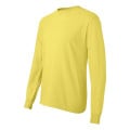 Hanes Authentic Long Sleeve T-Shirt