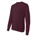 Hanes Authentic Long Sleeve T-Shirt