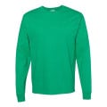 Hanes Authentic Long Sleeve T-Shirt