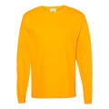 Hanes Authentic Long Sleeve T-Shirt