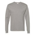 Hanes Authentic Long Sleeve T-Shirt