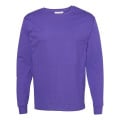 Hanes Authentic Long Sleeve T-Shirt