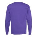 Hanes Authentic Long Sleeve T-Shirt