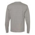 Hanes Authentic Long Sleeve T-Shirt