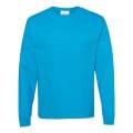 Hanes Authentic Long Sleeve T-Shirt