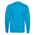 Hanes Authentic Long Sleeve T-Shirt
