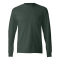 Hanes Authentic Long Sleeve T-Shirt