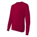 Hanes Authentic Long Sleeve T-Shirt