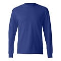 Hanes Authentic Long Sleeve T-Shirt