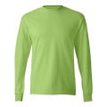 Hanes Authentic Long Sleeve T-Shirt