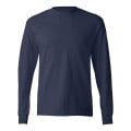 Hanes Authentic Long Sleeve T-Shirt